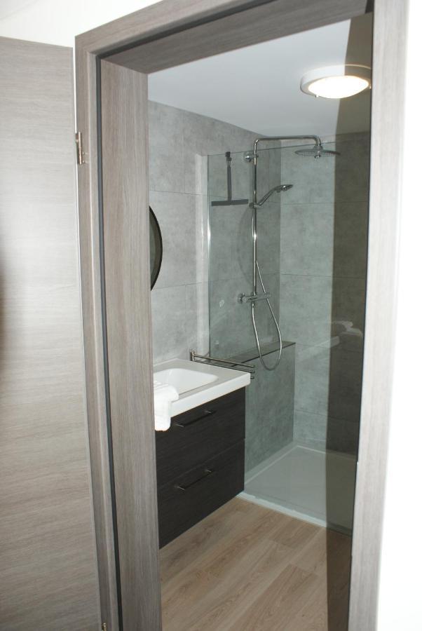 Apartment Les Hotes Voies