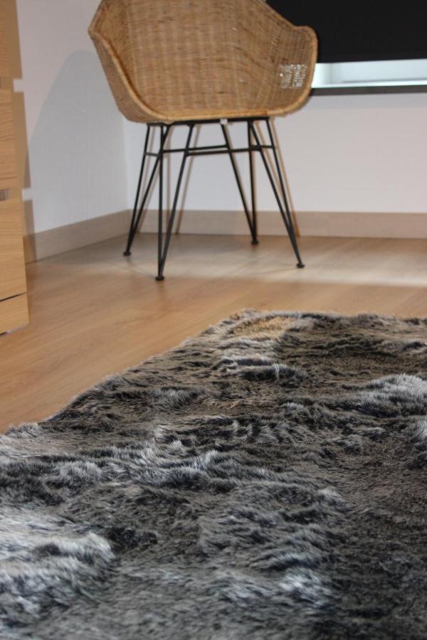 Les Hotes Voies Appartement