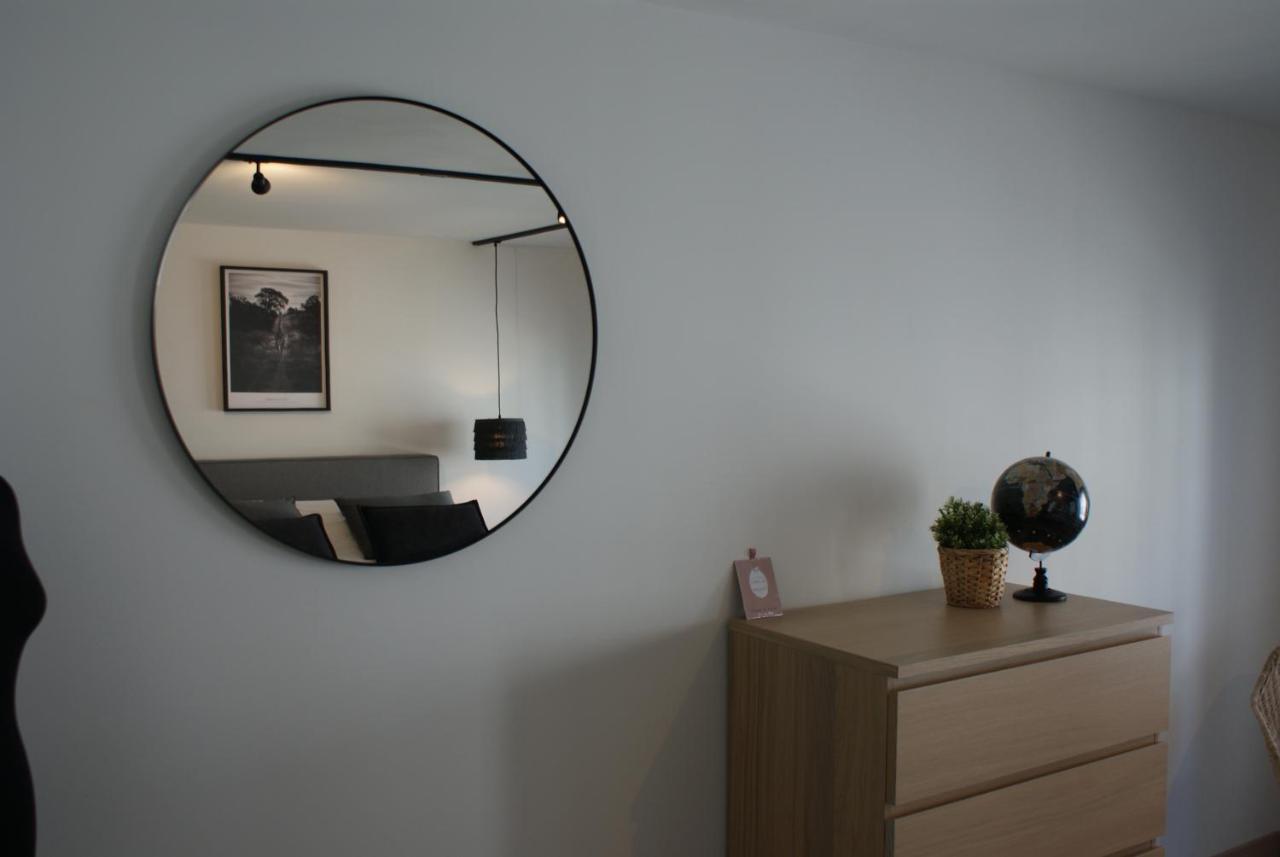 Les Hotes Voies Apartment