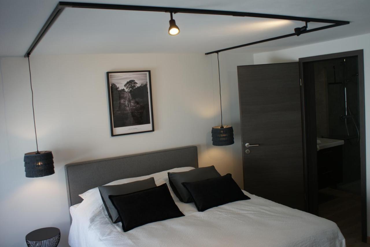 Apartment Les Hotes Voies Bouillon