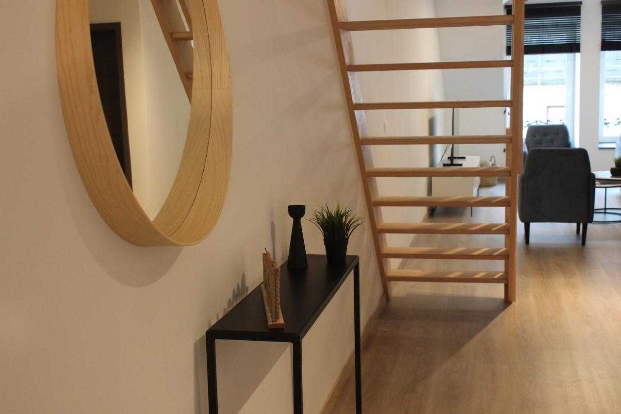 Apartment Les Hotes Voies