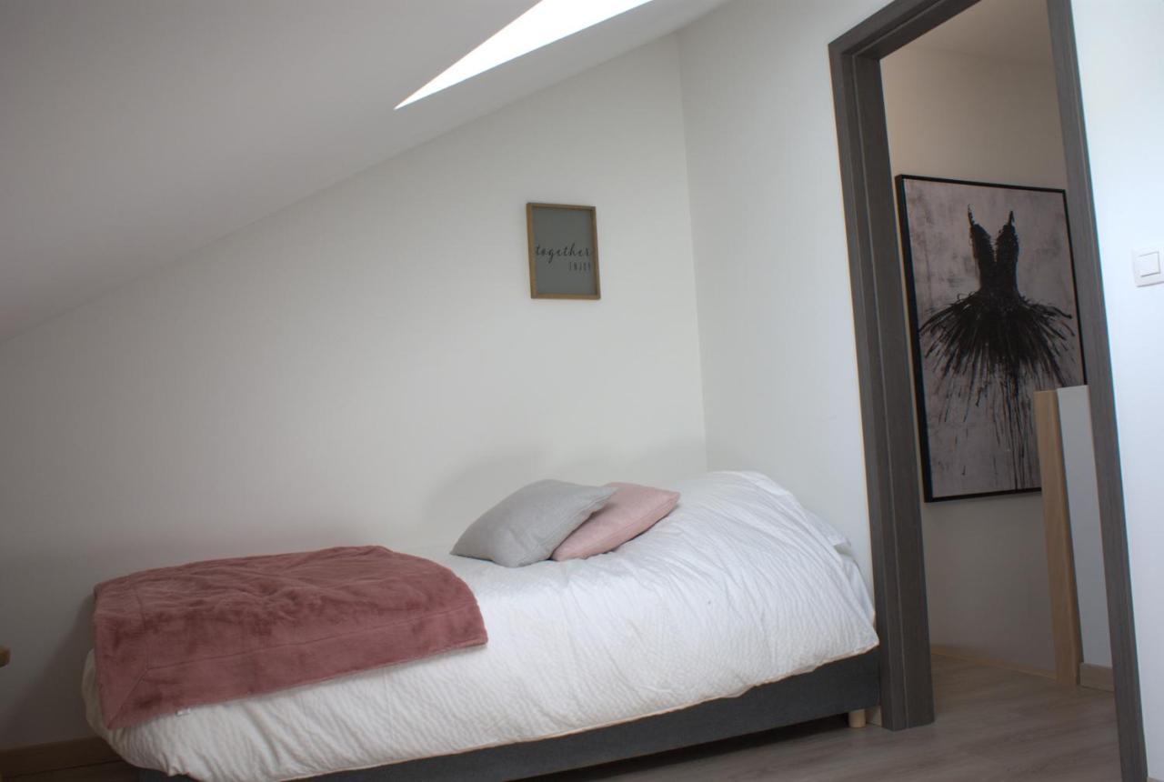 Les Hotes Voies Appartement *