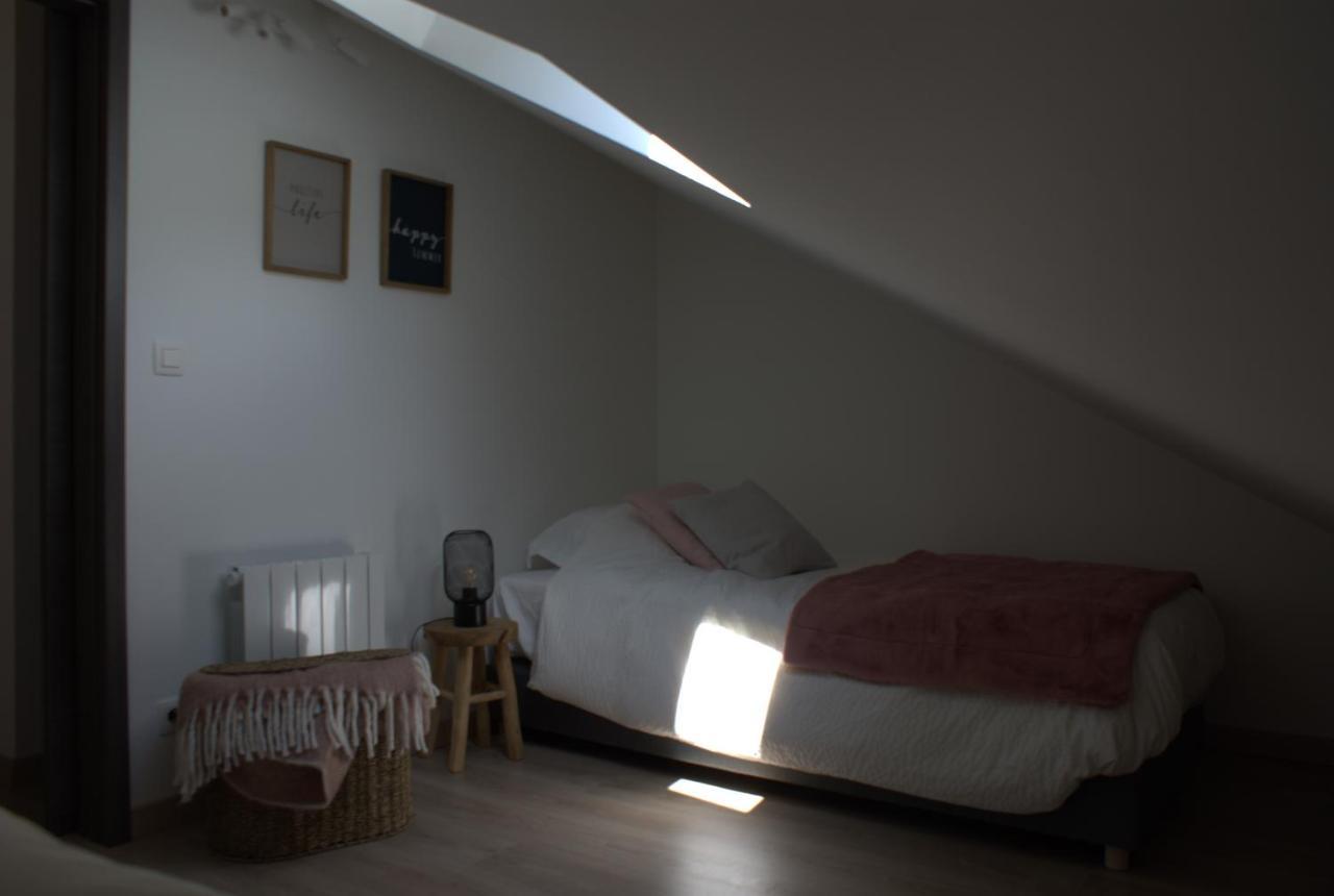 Apartment Les Hotes Voies