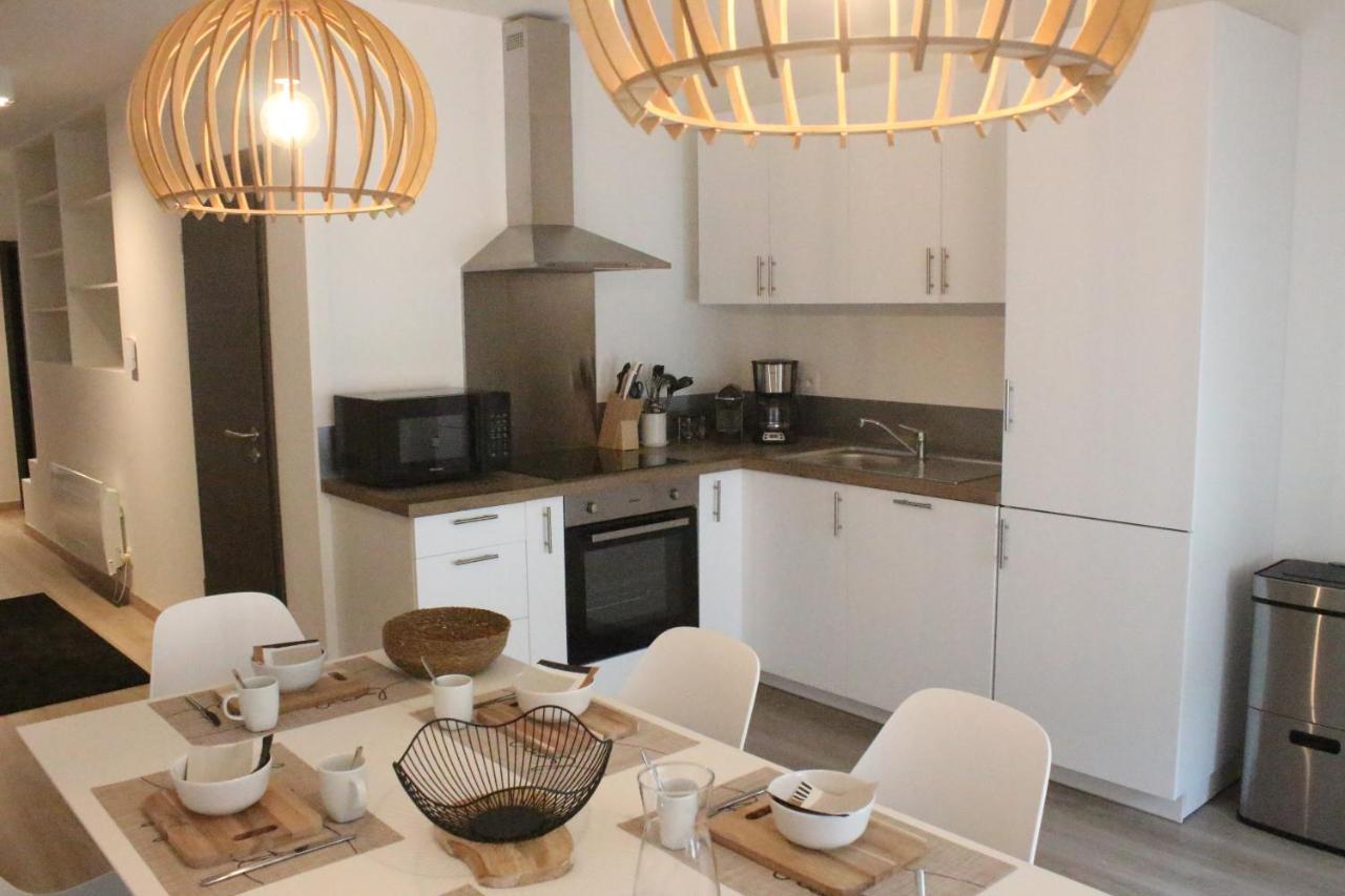 Apartment Les Hotes Voies