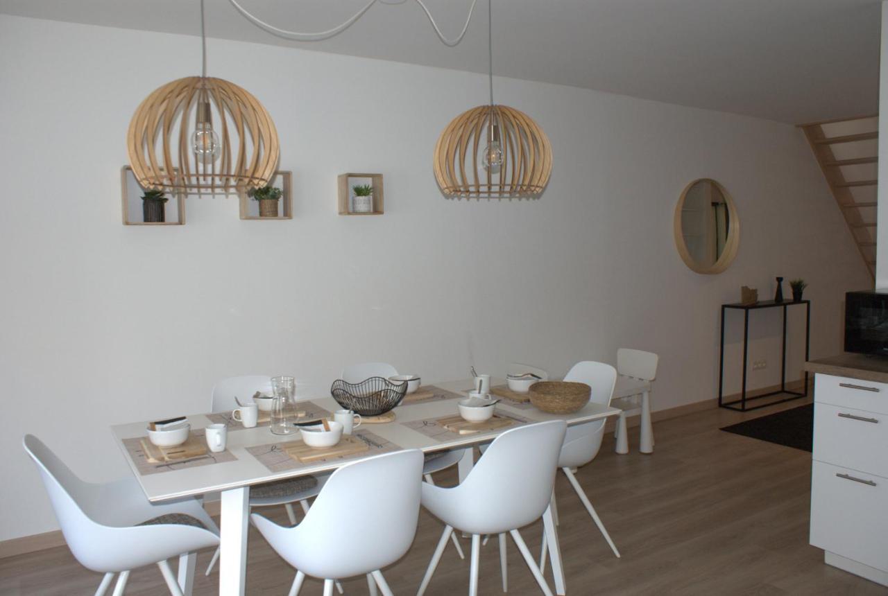 Apartment Les Hotes Voies