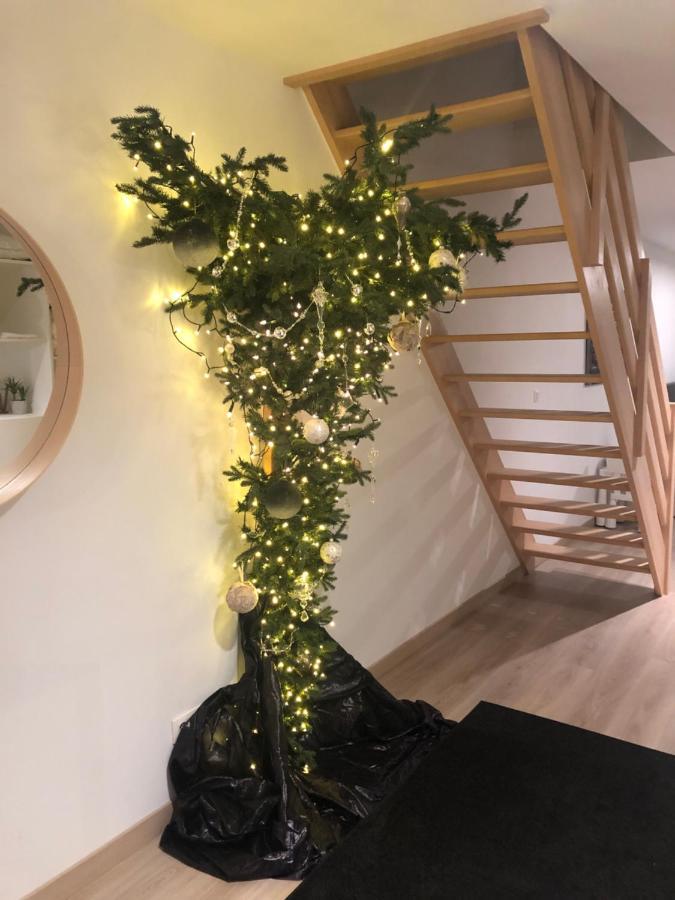 Les Hotes Voies Apartment